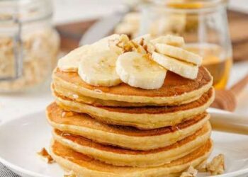 Aprenda a Fazer Panqueca de Banana: Receita Simples e Nutritiva