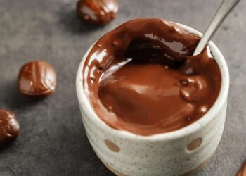 Como Fazer Danete Caseiro Cremoso: Receita Prática e Econômica