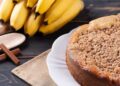 Aprenda a Fazer Crumble de Banana com Doce de Leite