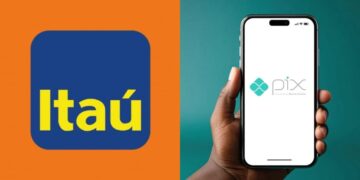 Itaú emite alerta sobre segurança do PIX para clientes