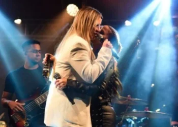 Ex-funcionário de Marília Mendonça descreve reação de Maiara após tragédia