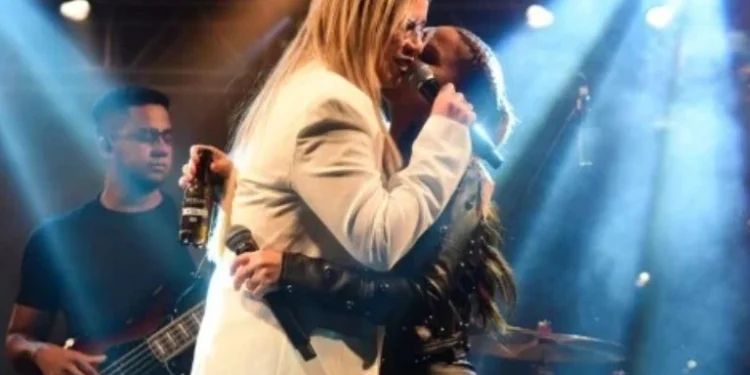 Ex-funcionário de Marília Mendonça descreve reação de Maiara após tragédia