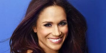 Família Real se Surpreendia com Cenas de Meghan Markle em ‘Suits’, Afirma Agente