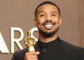 Michael B. Jordan Foca na Carreira Após Término Com Lori Harvey e Conquista o Oscar