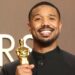 Michael B. Jordan Foca na Carreira Após Término Com Lori Harvey e Conquista o Oscar