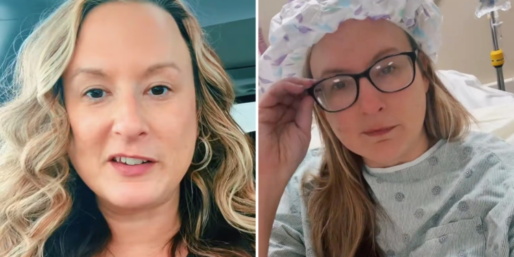 Influencer Rachel Tussey Morre aos 47 Anos Após Complicações de Cirurgia Plástica