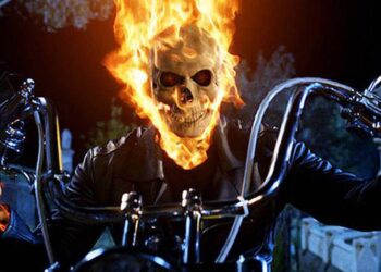 Ryan Gosling Fala Sobre Rumores de Interpretar Motoqueiro Fantasma no MCU