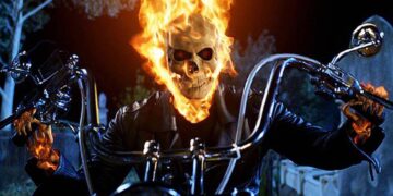 Ryan Gosling Fala Sobre Rumores de Interpretar Motoqueiro Fantasma no MCU