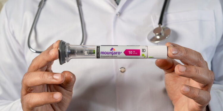 Mounjaro: Uso, Indicações e Efeitos Colaterais