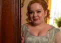 Nicola Coughlan discute perda de peso para ‘Bridgerton’ e rejeita rótulo de ícone plus size