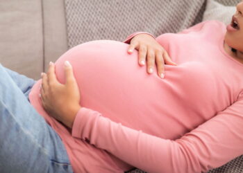 Como Identificar o Rompimento da Bolsa Amniótica e Procedimentos a Seguir