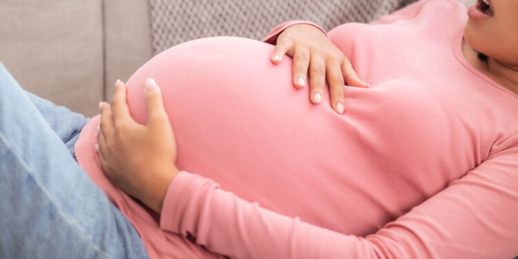 Como Identificar o Rompimento da Bolsa Amniótica e Procedimentos a Seguir