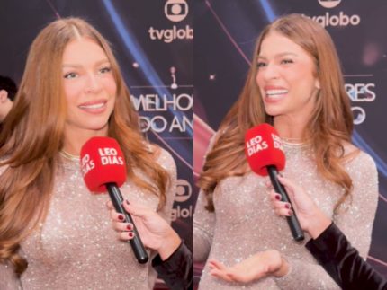 Grazi Massafera Reflete sobre Trajetória e Celebra Arminda em ‘Três Graças’