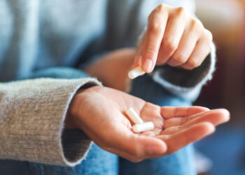 Repoflor: Uso, Posologia e Efeitos Colaterais