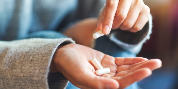 Repoflor: Uso, Posologia e Efeitos Colaterais