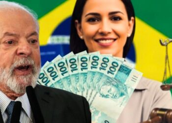 Governo Federal Anuncia Aumento do Salário Mínimo e Isenção do IR em 2026