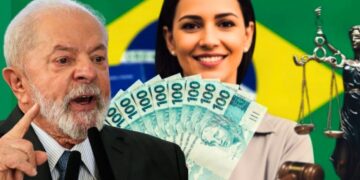 Governo Federal Anuncia Aumento do Salário Mínimo e Isenção do IR em 2026