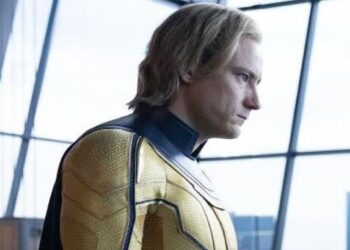 Ator de ‘Vingadores: Doutor Destino’ Garante que Filme Não Será Apenas Cameos