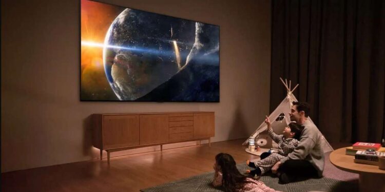 Smart TVs com Descontos Exclusivos no Mercado Livre para Melhorar Seu Entretenimento