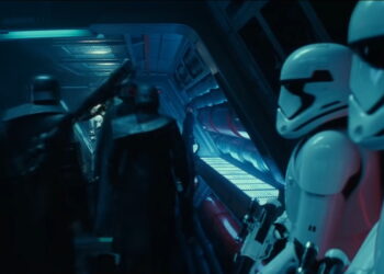 As Participações Mais Discretas em ‘Star Wars’