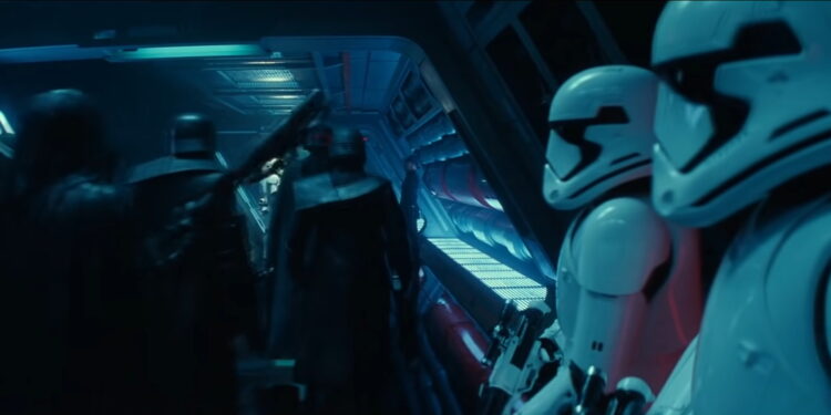 As Participações Mais Discretas em ‘Star Wars’