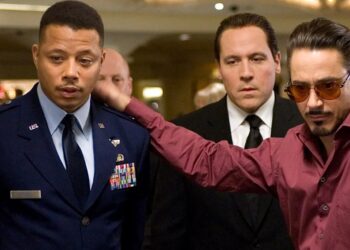 Terrence Howard Revela Ameaça a Produtor e Relaciona Com Saída da Marvel