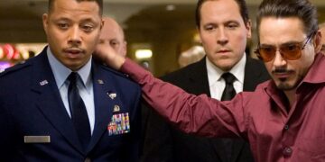Terrence Howard Revela Ameaça a Produtor e Relaciona Com Saída da Marvel