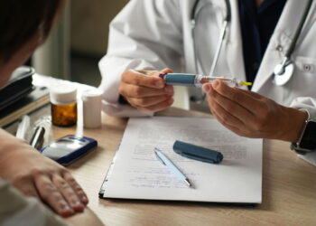 Tezspire: Guia Completo sobre Uso, Indicações e Efeitos Colaterais