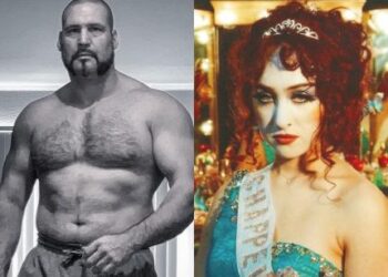 Segurança de Sabrina Carpenter se Defende Após Polêmica com Família de Jorginho