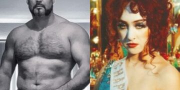 Segurança de Sabrina Carpenter se Defende Após Polêmica com Família de Jorginho