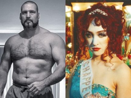 Segurança de Sabrina Carpenter se Defende Após Polêmica com Família de Jorginho