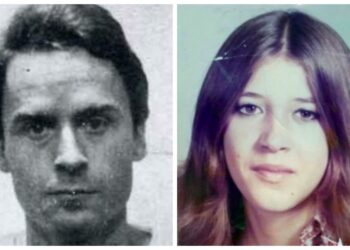 DNA Confirma Adolescente como Vítima de Ted Bundy e Encerramento de Caso após 53 Anos