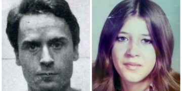 DNA Confirma Adolescente como Vítima de Ted Bundy e Encerramento de Caso após 53 Anos