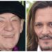 Ian McKellen Revela Admiração por Johnny Depp em Novo Filme