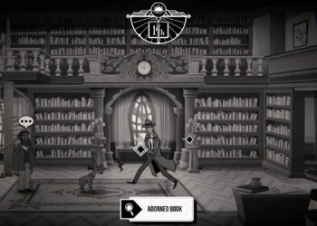 Machado de Assis Inspira Novo Game Noir Brasileiro ‘A Investigação Póstuma’
