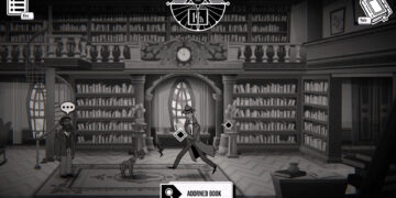Machado de Assis Inspira Novo Game Noir Brasileiro ‘A Investigação Póstuma’