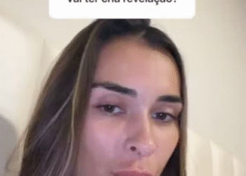 Tainá Militão Revela Planos para Revelação do Sexo do Bebê com Éder Militão