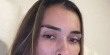 Tainá Militão Revela Planos para Revelação do Sexo do Bebê com Éder Militão