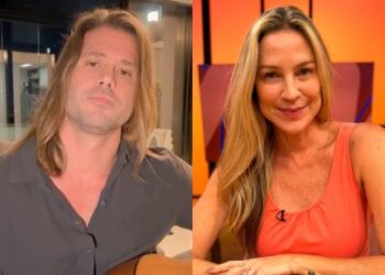 Dado Dolabella Rebate Críticas de Luana Piovani e Pede Fim de Declarações