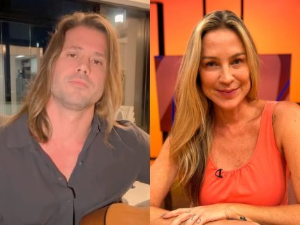 Dado Dolabella Rebate Críticas de Luana Piovani e Pede Fim de Declarações