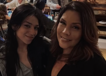 Filha de Simony Comemora Remissão do Câncer com Homenagem Emocionante