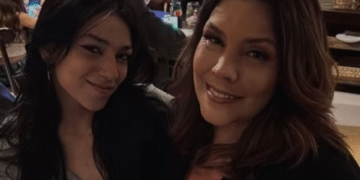 Filha de Simony Comemora Remissão do Câncer com Homenagem Emocionante