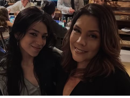 Filha de Simony Comemora Remissão do Câncer com Homenagem Emocionante