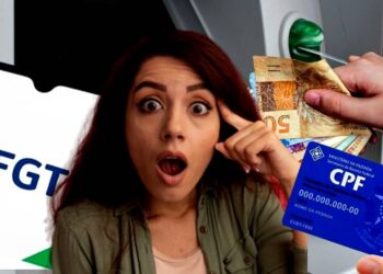 Nova Regra Trabalhista Permite Saque do FGTS Após Pedido de Demissão em 2026