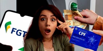 Nova Regra Trabalhista Permite Saque do FGTS Após Pedido de Demissão em 2026