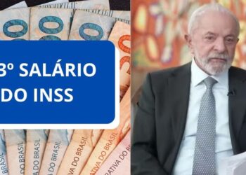 Lula Assina Decreto para Antecipação da 1ª Parcela do 13º do INSS em 2026