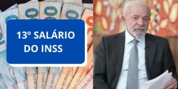 Lula Assina Decreto para Antecipação da 1ª Parcela do 13º do INSS em 2026