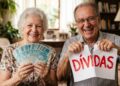 Lei do Superendividamento: Como Idosos Podem Reorganizar Finanças e Evitar Dívidas