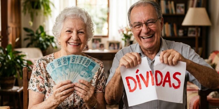 Lei do Superendividamento: Como Idosos Podem Reorganizar Finanças e Evitar Dívidas