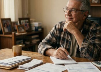 Como Idosos Podem Renegociar Dívidas com a Lei do Superendividamento